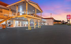 Red Roof Inn Des Moines